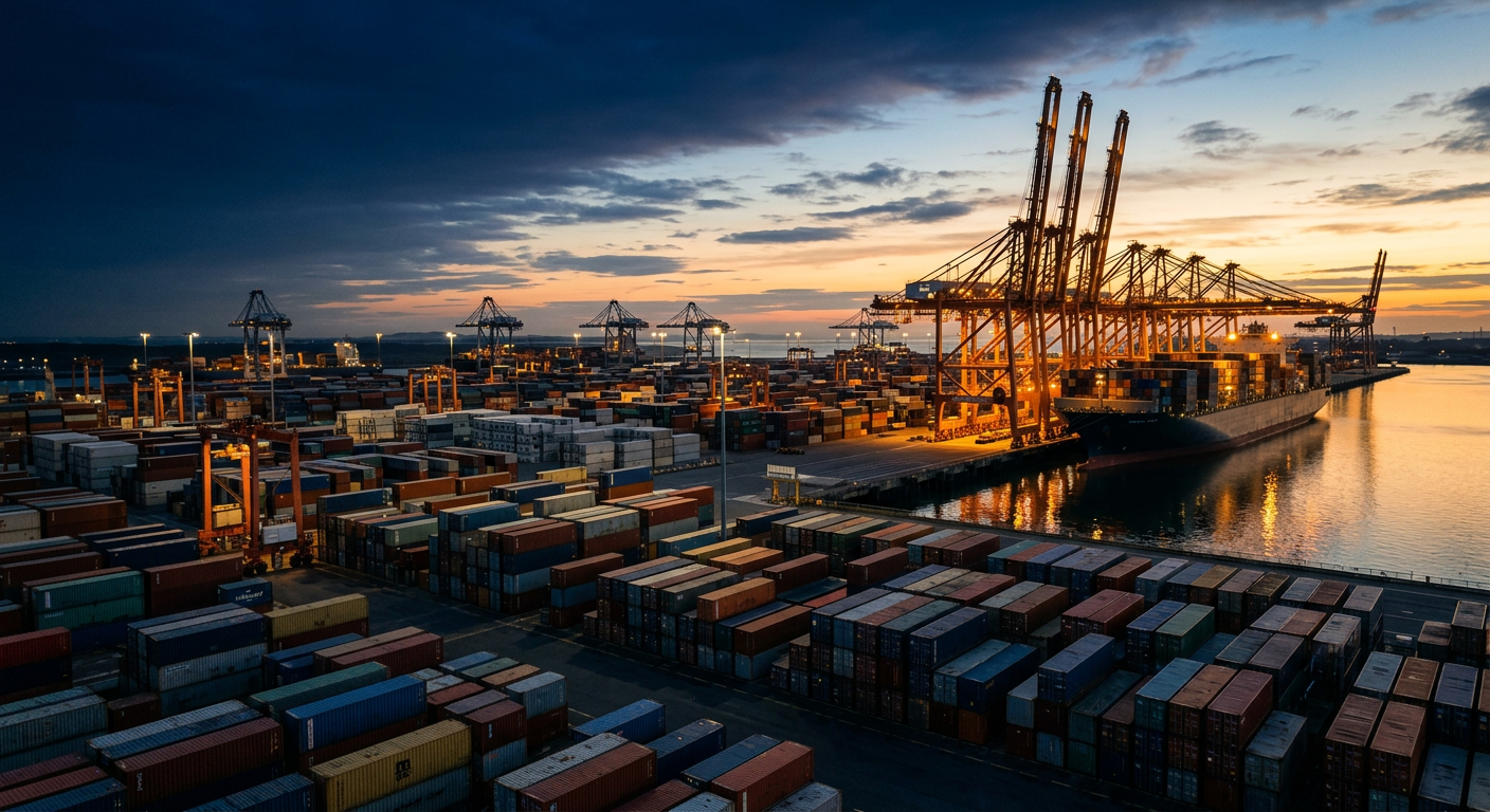 Commodities & Trading