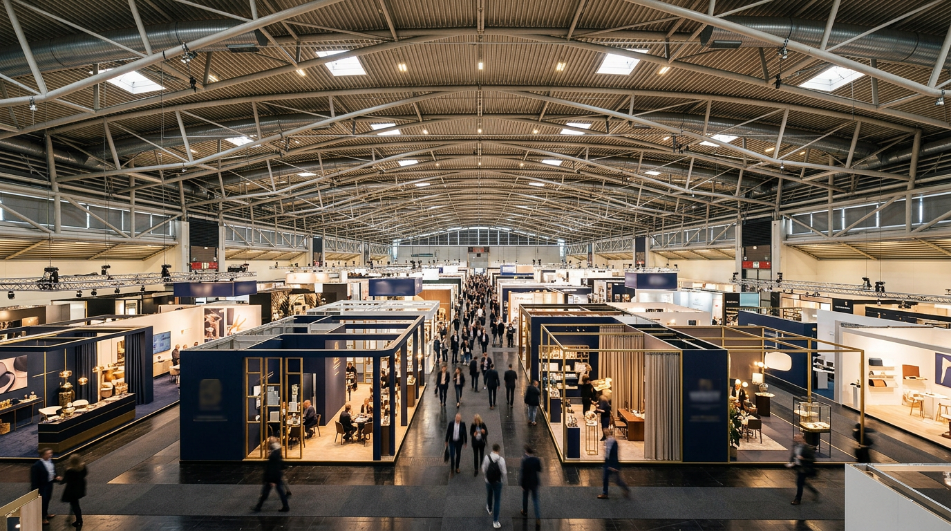 Events & Exhibitions